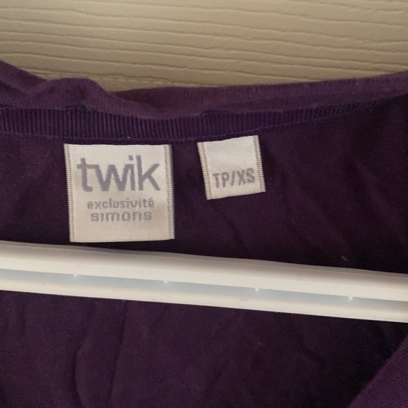 Eggplant funny tshirt - Picture 3 of 3